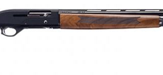 Mossberg SA-20 All Purpose Field Wood/ Black 20 Gauge 26-Inch 5Rd