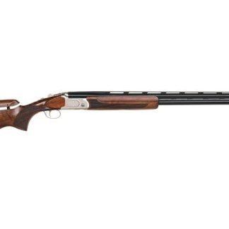 Mossberg Gold Reserve Sporting Walnut 12 GA 30" Barrel 3"-Chamber 2-Rounds Scroll Engraved Receiver