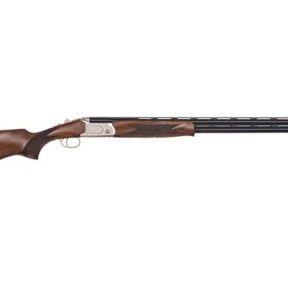 Mossberg Gold Reserve Sporting Walnut 20 GA 28" Barrel 3"-Chamber 2-Rounds