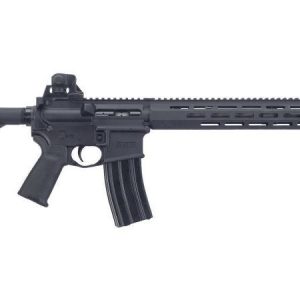 Mossberg MMR Carbine Black .223 / 5.56 NATO 16.25-inch 30Rd