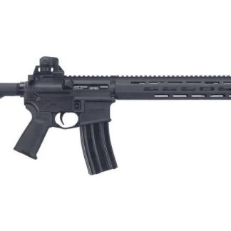 Mossberg MMR Carbine Black .223 / 5.56 NATO 16.25-inch 30Rd
