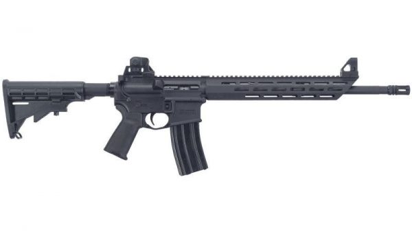 Mossberg MMR Carbine Black .223 / 5.56 NATO 16.25-inch 30Rd