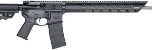 Mossberg MMR Pro Black 5.56NATO / .223Rem 18-inch 30rd