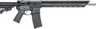 Mossberg MMR Pro Black 5.56NATO / .223Rem 18-inch 30rd