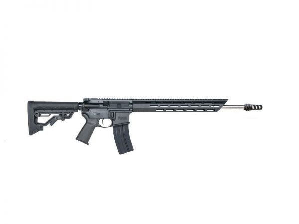 Mossberg MMR Pro Stainless .224VAL 18-inch 30Rds