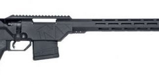 MOSSBERG MPV PRECISION MATTE BLUE 6.5 CREEDMOOR 24-INCH 10RDS