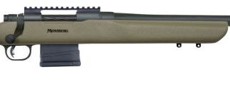 MOSSBERG MVP LR-T OD GREEN 6.5 CREEDMOOR 22-INCH 10RD