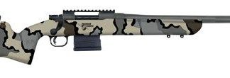 MOSSBERG MVP LR THUNDER RANCH 7.62 X 51 20-INCH 10RDS
