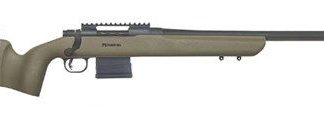 MOSSBERG MVP LR BOLT RIFLE 224VAL 10RDS 22-INCHES ODG