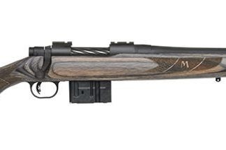 MOSSBERG MVP PREDATOR BLACK 6.5 CREEDMOOR 20-INCH 10RD