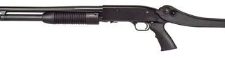 Mossberg Maverick 88 Blued 12 GA 18.5-inch