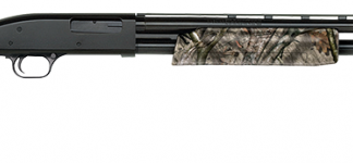 Mossberg Maverick 88 20 Gauge 26" 5 Round 3-Inch Camo