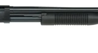 Mossberg Maverick 88 Cruiser 12 Gauge 20" 7 Rounds 3-Inch Fixed Pistol Grip Stock