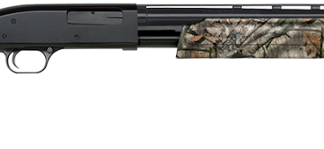 Mossberg Maverick 88 Youth All Purpose Camo 20 Gauge 22" 5-Round