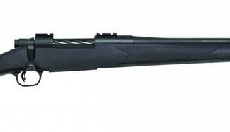 MOSSBERG PATRIOT RIFLE 25-06REM 22-INCH 5RD