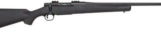 MOSSBERG PATRIOT BLUED 223REM 22-INCH 5RD FLUTTED BARREL