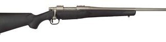 MOSSBERG PATRIOT .308 WIN 22 INCH 4 RND STAINLESS CERAKOTE
