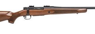 MOSSBERG PATRIOT BOLT RIFLE 450BM 20-INCHES 3RDS WALNUT