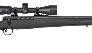 MOSSBERG PATRIOT .300 WIN MAG 24" 3 ROUNDS VORTEX SCOPE COMBO