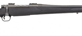 MOSSBERG PATRIOT 7MM REM MAG 24" 3 ROUNDS STAINLESS CERAKOTE