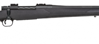 MOSSBERG PATRIOT 7MM REM MAG 24" 3 ROUNDS SYNTHETIC