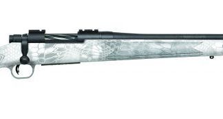 MOSSBERG PATRIOT KRYPTEC SNOW 6.5 CREEDMOOR 22" BARREL 5-ROUNDS