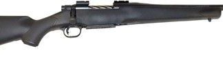 MOSSBERG PATRIOT PREDATOR BOLT RIFLE 450-BUSHMASTER 3RDS 20-INCHES