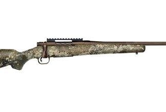 MOSSBERG PATRIOT PREDATOR STRATA 22-250 22-INCHES BROWN-CERAKOTE 5RDS