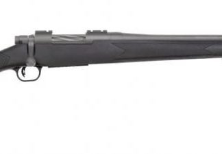 MOSSBERG PATRIOT CERAKOTE 22-250 WEAVER-BASE 5RDS 22-INCHES