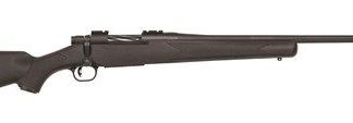 MOSSBERG PATRIOT RIFLE 350 LEGEND BL/SY 22-INCH 4RDS