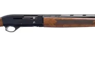 Mossberg SA-20 Bantam All-Purpose Field Blued 20 GA 24-inch 4Rds Youth Model