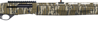 Mossberg SA-410 Turkey Camo .410 Gauge 26" 4-Round 3" Chamber