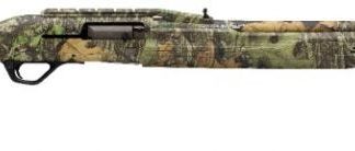 Winchester SX4 NWTF Cantilever Turkey Mossy Oak Obsession 12 GA 24-inch 4Rds