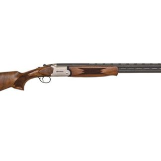 Mossberg Silver Reserve Field Walnut 12 GA 28" Barrel 3"-Chamber 2-Rounds