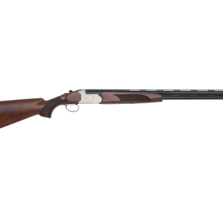 Mossberg 75457 Silver Reserve II
