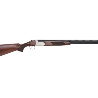 Mossberg Silver Reserve II Field Over Under 20/26 3 inch