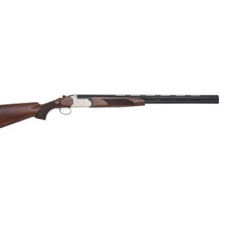 Mossberg Silver Reserve II Field 28 26
