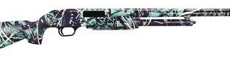 Mossberg 510 Black Mini Super Bantam .410 Gauge Pump-Action Shotgun