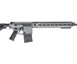 Nemo Executive Order .308 Win 20 In 20 Rds Tungsten