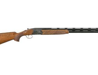 Nemo NX Case Hardened Walnut 12 GA 28" Barrel 3"-Chamber 2-Rounds