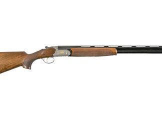 Nemo NXL 20 Walnut 20 GA 26" Barrel 3"-Chamber 2-Rounds