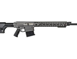 Nemo Omen Match 3.0 Tungsten .300 Win Mag 22" Barrel 14-Rounds