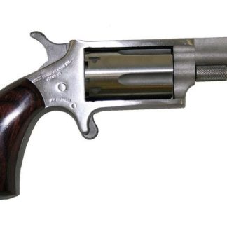 North American Arms 22MAG Mini Revolver 1.625-inch with XS