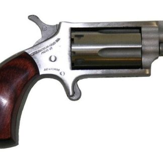 North American Arms 22MAG Mini Revolver 1.125 inch with XS