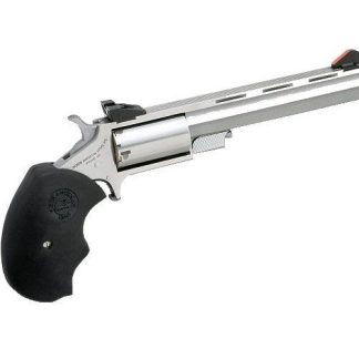 North American Arms Mini Master 22/22M 4-inch AS 5SH