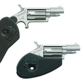 North American Arms Mini Revolver 22 Mag 1.625 with Holster Grip