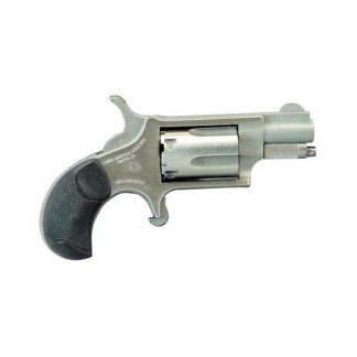 North American Arms Mini Revolver .22LR 1.125 with Rubber Grip