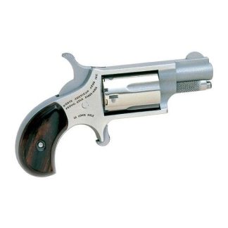 North American Arms Mini Revolver Cap and Ball Kit 22LR