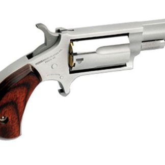 North American Arms Port Magazine 22 Mag 1.625-inch 5rd