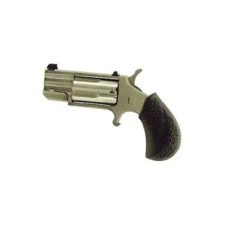 North American Arms Pug Revolver 22 Mag 1 inch 5rd Stainless